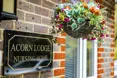 An additional photo of the care home